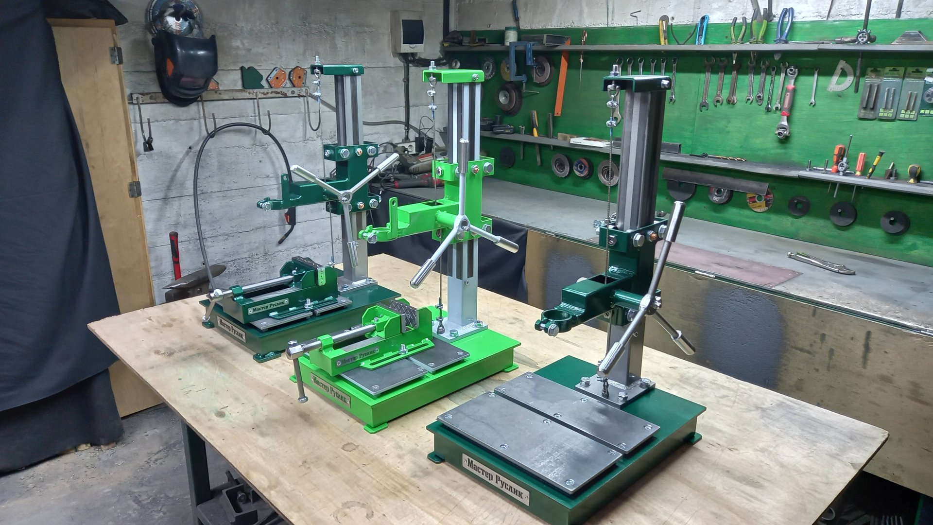 СТОЙКА ДЛЯ ДРЕЛИ. ПОЛНАЯ ИНСТРУКЦИЯ КАК СОБРАТЬ ТАКУЮ СТОЙКУ. смотреть онлайн