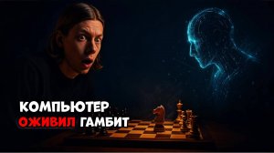 Гамбит, который оживил Stockfish — 20 смертельных ловушек!