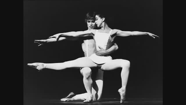 Рудольф Нуреев. Remembering Rudolf Nureyev смотреть онлайн