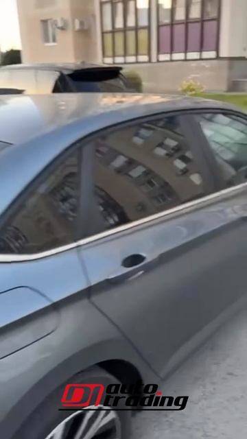 Отзыв клиента, Volkswagen Jetta | DI AUTO TRADING - Авто из Кореи смотреть онлайн