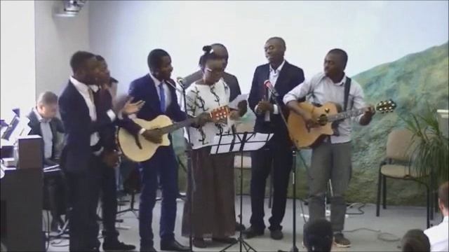 Люблю Иисуса смотреть онлайн