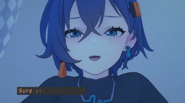 Vore Ценный агент Белль | Belle's precious agent (traponeko)