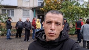 Экстренная ситуация в Северодонецке! Когда люди остаются один на один с бедой!