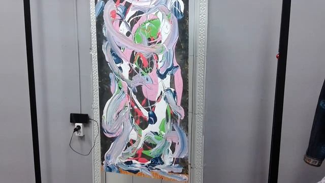 VID 20190810 183659 Выставка Спартака в доме Маклецкого, Первомайская 15, Екатеринбург, 10.08.2019