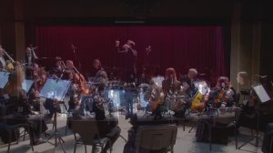 Ф. Шуберт Симфония № 9 "Большая" / Оркестр имени С.В. Рахманинова / Алексей Моргунов