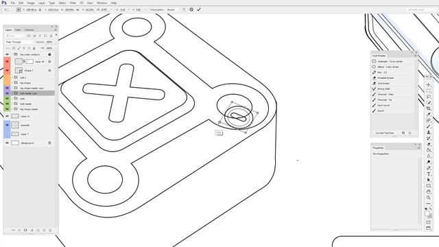 08 - Sci-fi Crate Demo смотреть онлайн