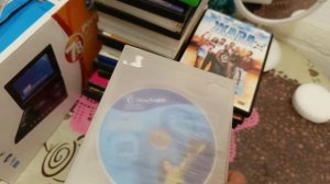 Огромный комиссионный магазин в Питере «ДОБРО»// DVD 💿 снова востребованы👌