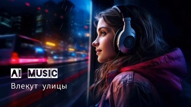 ПРЕМЬЕРА ПЕСНИ! "Влекут улицы" смотреть онлайн
