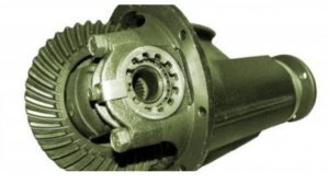 ВАЗ 2107 РЕМОНТ РЕДУКТОРА