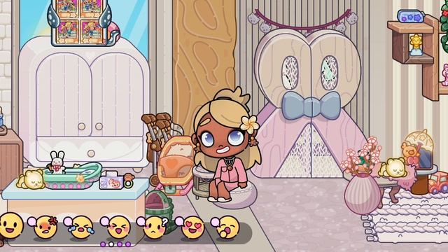 🍓~скоро конкурс!/закончиться 11 ноября поторопитесь!/смотрите до конца/аватар ворлд/рутина~🍓 смотреть онлайн