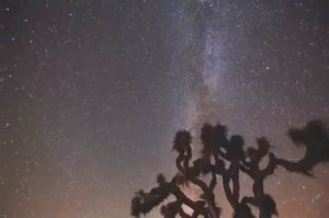 Космос и Звездное небо_видео энциклопедия для малышей