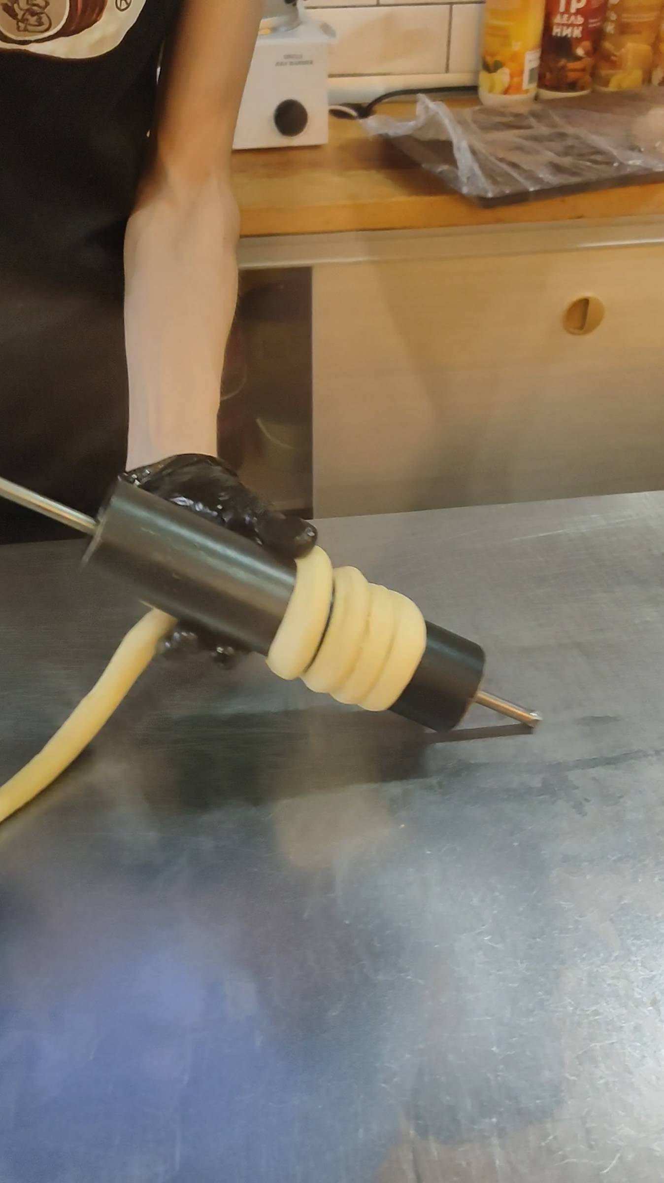 Трдельник смотреть онлайн