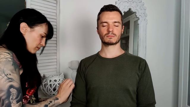 Full Pullover Renewal Process (Unique Methods) ASMR смотреть онлайн