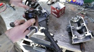 Ямаха русской сборки