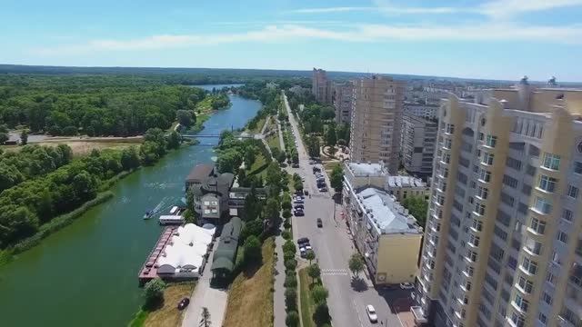 р. ЦНА, ЦЕНТР ТАМБОВА, ТРИГУЛЯЙ смотреть онлайн