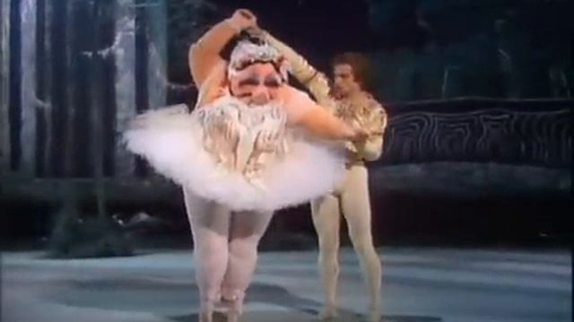 Рудольф Нуреев. Rudolph Nureyev at Muppet Show смотреть онлайн