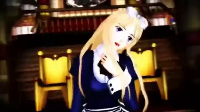 [MMD X APH] Belarus 2