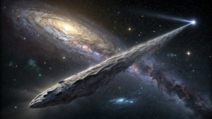 3IАтлас: с каждым новым снимком теория становится невозможной для отрицания.