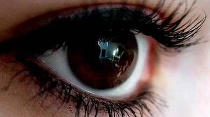 Наращивание ресниц смотреть онлайн