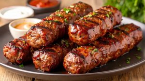 Рецепт находка! Котлеты больше НЕ ЖАРЮ! Готовлю ТАКУЮ ВКУСНЯТИНУ из фарша в духовке!