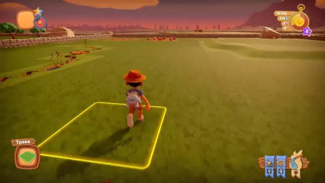 Farm Together смотреть онлайн