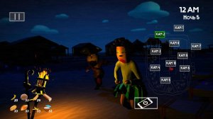 И также не забывайте оформлять предрегистрацию Тимошки 5 в стим