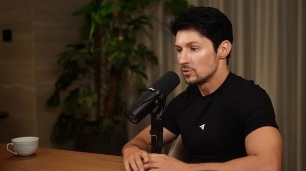 Pavel Durov; Telegram, Freedom, Censorship, Money, Power & Human Nature ¦ Lex Fridman Podcast #482 (