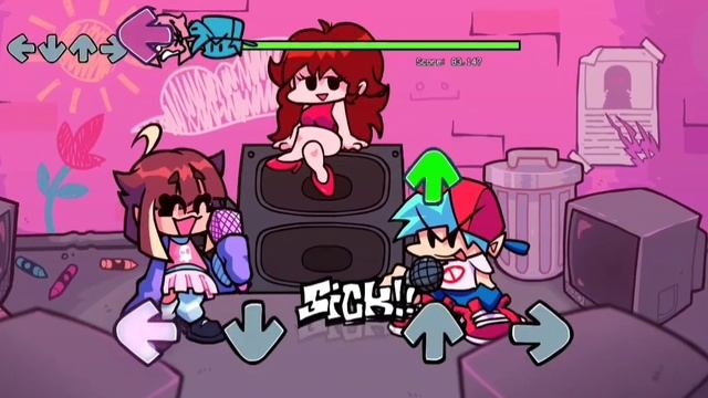 Mобильное управление рулит!