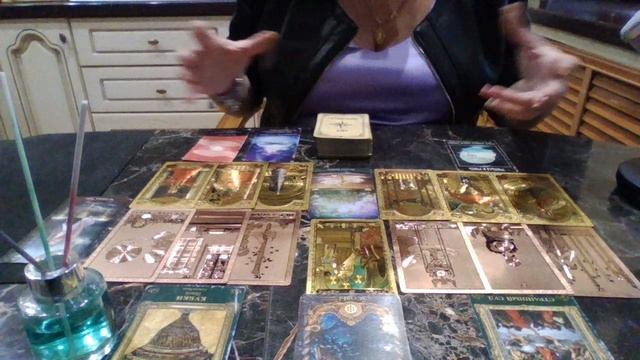 Козерог Ноябрь 2025. смотреть онлайн