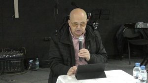 Триединство Бога. Дары Святого Духа.