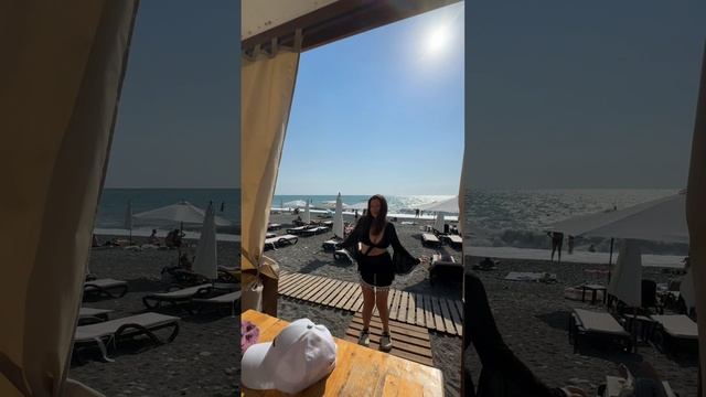 Адлер 2025 август