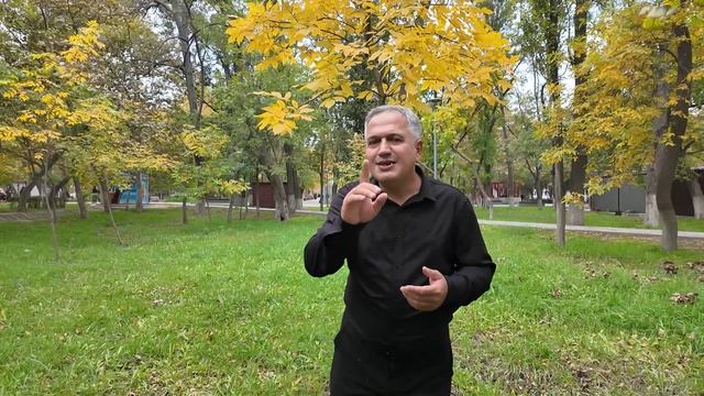 Бадрутдин Сафаралиев .Наан ава (Где ты) смотреть онлайн