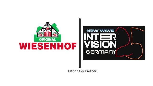 Wiesenhof - Nationaler Partner der New Wave Intervision Germany'25