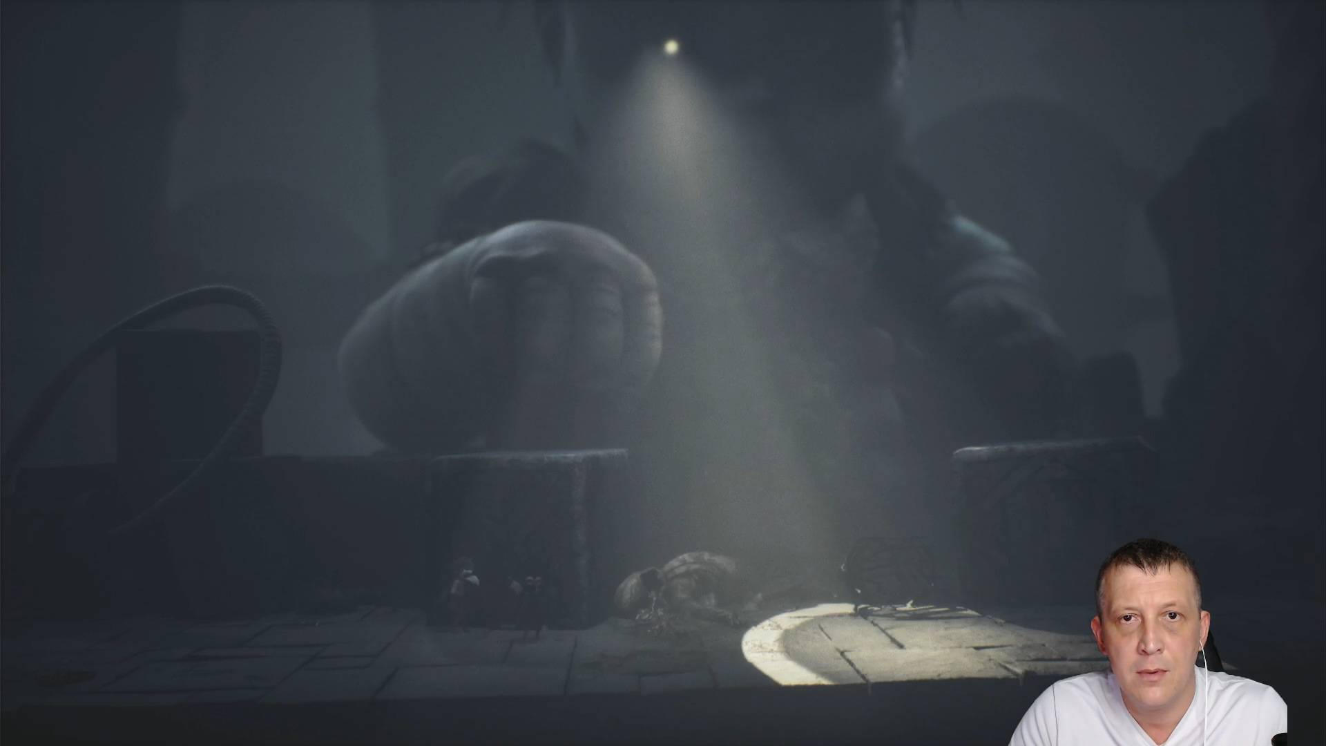 lite nightmares 3 (Маленькие Кошмары) #1  #LittleNightmares3 #LittleNightmaresIII  #ХоррорИгры