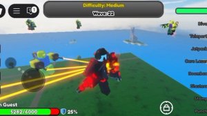 гайд на получения часов the noob experiment batlefront