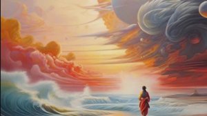 Практика соединения трех видов разума.