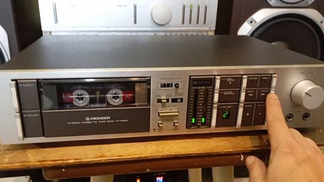 pioneer ct-4200 еще смотреть онлайн