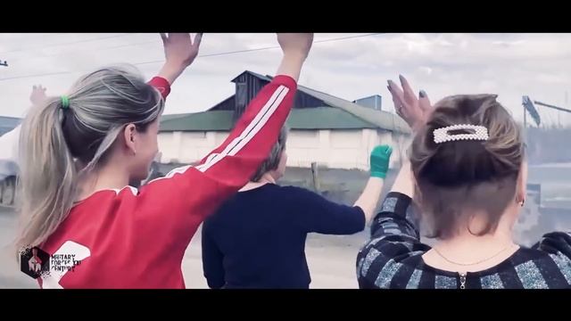 Я ЖИВОЙ - ПОСВЯЩАЕТСЯ ПАМЯТИ ПАВШИМ ВОИНАМ РОССИИ