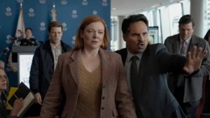 🇺🇸 🇦🇺 Сериал «Во всём виновата она / All Her Fault» — Русский трейлер (2025) 🎦🎬🎥🎤🚀🔥💥⚡️