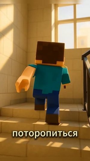 Хитрый план Алекс сработал идеально 😏💎 #minecraft