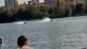 4 этап Гомель, Водно-моторный спорт Беларусь. Класс Скутера.