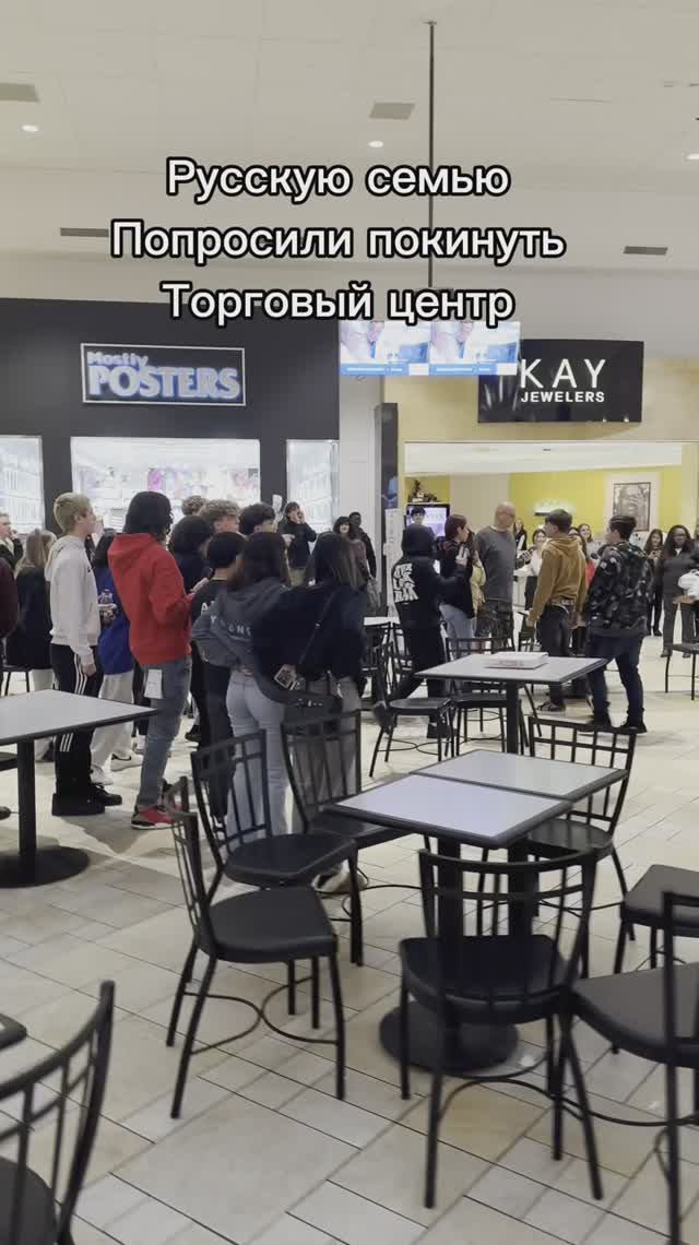 Я не ВЕРИЛА, пока не увидела САМА- Русские в Америки #америка #новости #сша #гринкарта #greencard смотреть онлайн