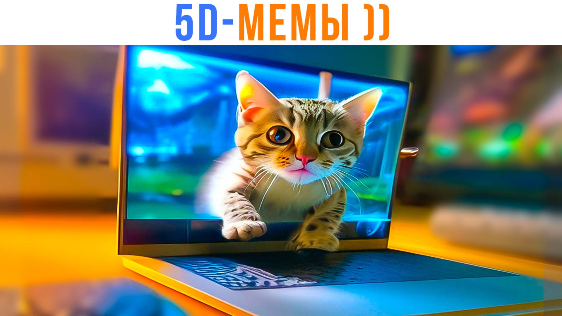 5D Мемы: МЕМЫ ОЖИЛИ! ))) Часть 1 | Мемозг 1672