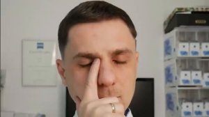 Как правильно закапать капли в глаза