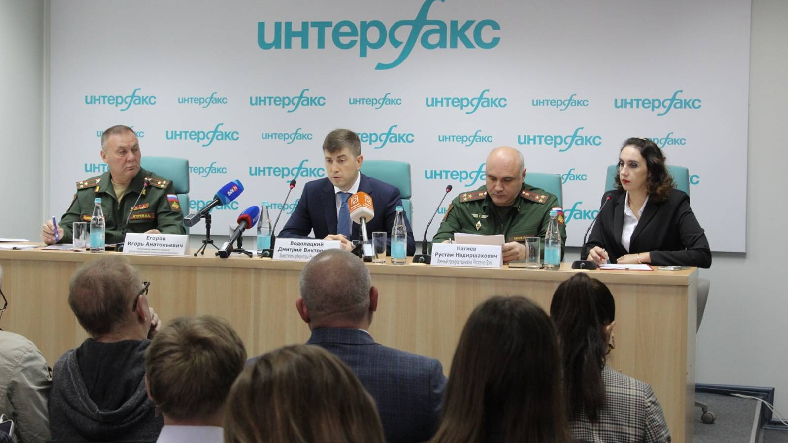 Осенний призыв на срочную службу в армию России (октябрь 2025 года) что нового и какие условия