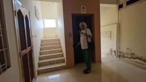 Расхламление, уборка... Караул, одна не справляюсь! Пригласили помощницу!