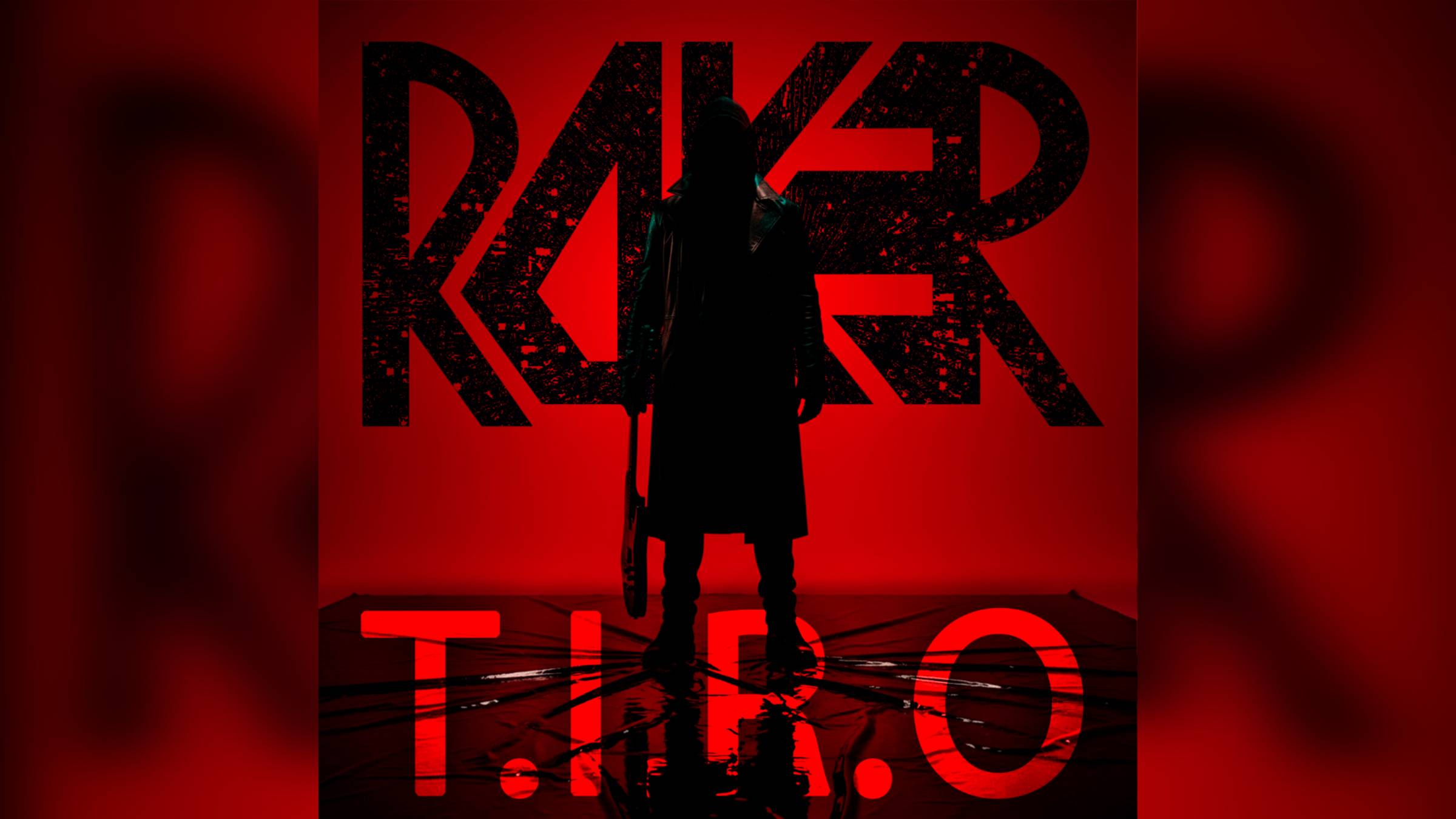 ROKER - T.I.R.O. (Official Audio)