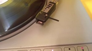 Электропроигрыватель Орфей 101 стерео. Включается. Лот 06950М