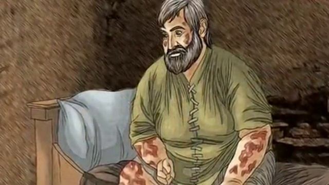 Феофан Милостивый смотреть онлайн