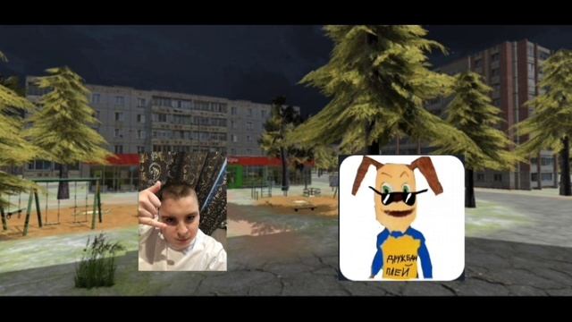 Абоюскины 2 14 серия